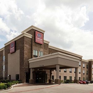 Comfort Suites Near Westchase On Beltway 8